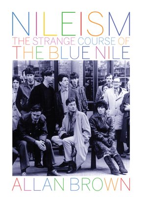 cover image of Nileism